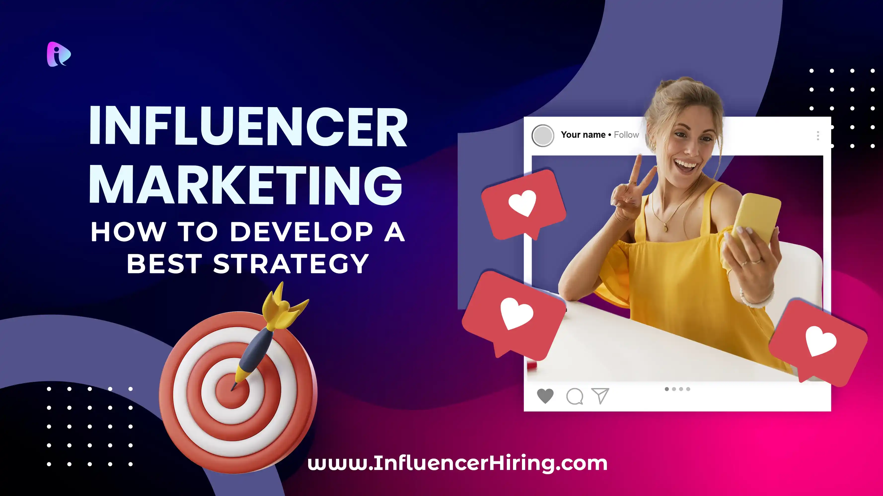 What is Influencer Marketing? Guide to Choose Right Influencer