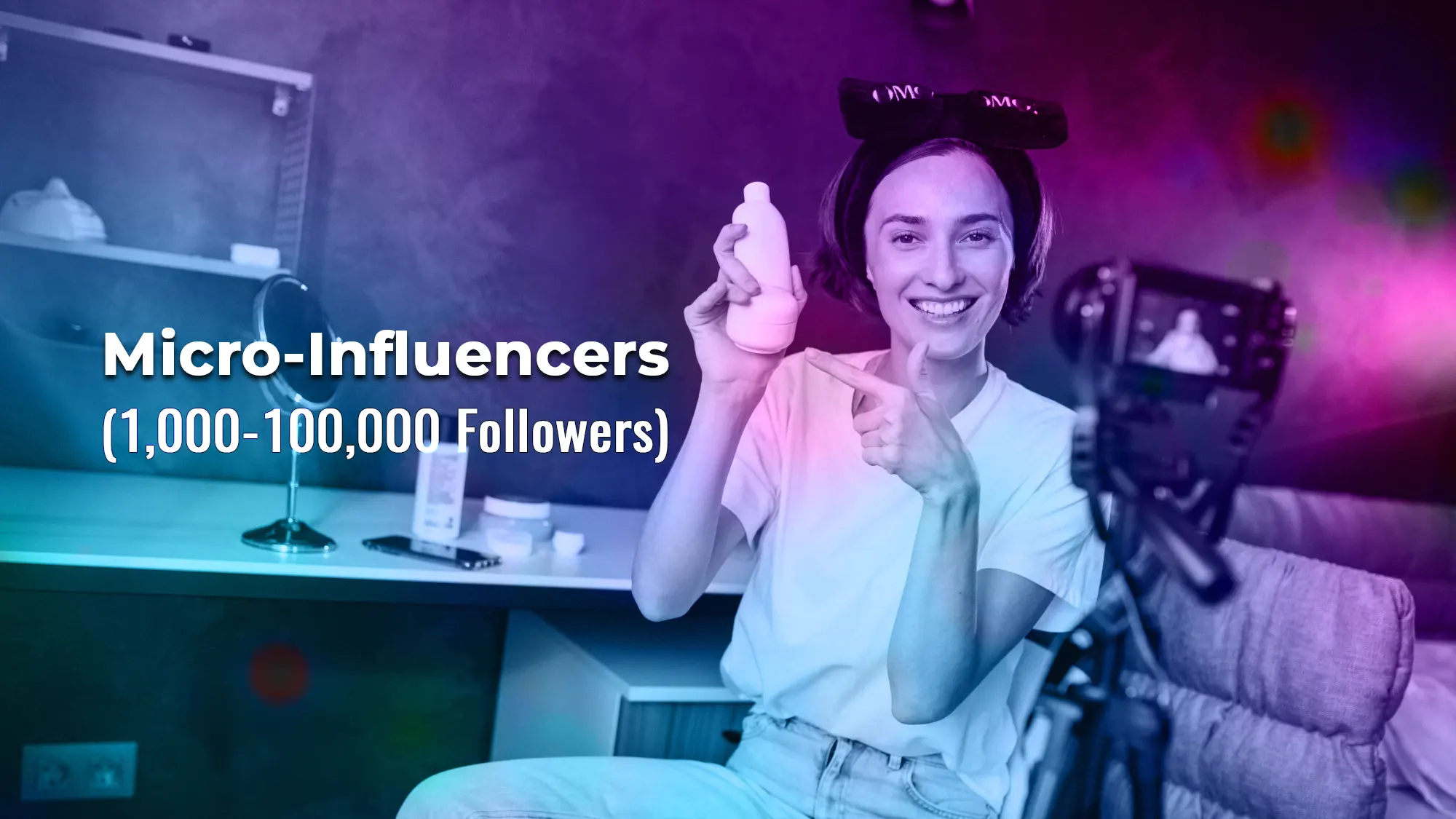 followers have micro influencer 